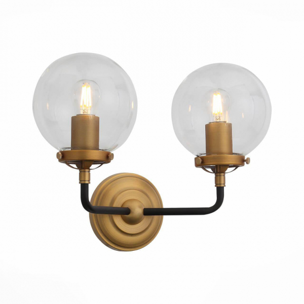 Бра ST Luce Varieta SL234.401.02 Бра ST Luce Varieta SL234.401.02