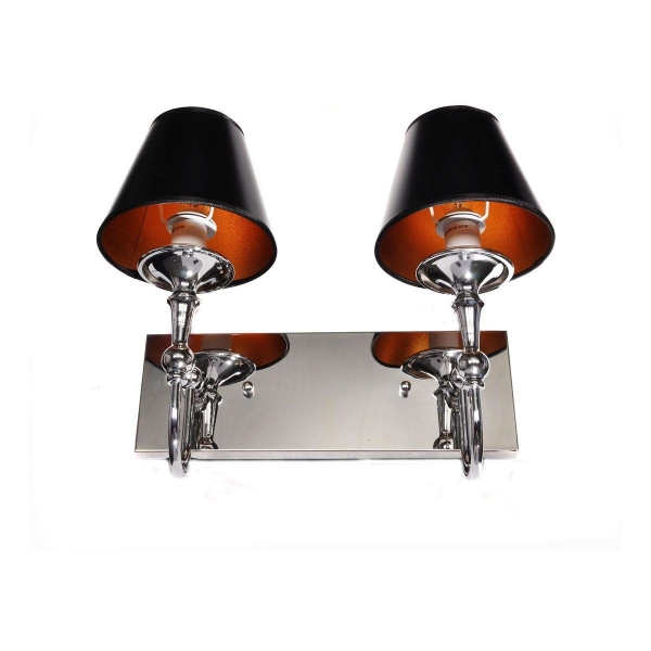 Бра Lumina Deco Ameli LDW 049-2 Бра Lumina Deco Ameli LDW 049-2