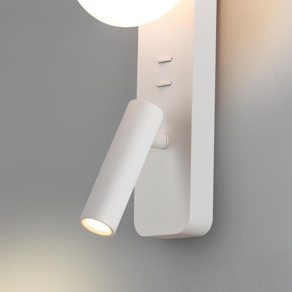 Бра Odeon Light Hightech Albergo 7049/5WL Бра Odeon Light Hightech Albergo 7049/5WL