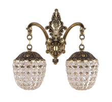 Бра Bohemia Ivele 7209B14R/2/175 GB