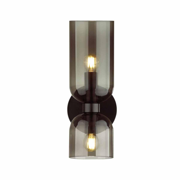 Бра Odeon Light Midcent Orinoco 4804/2W Бра Odeon Light Midcent Orinoco 4804/2W