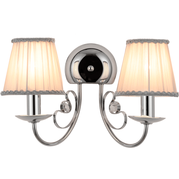 Бра Moderli Daniel V2491-2W