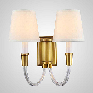 Бра Imperium Loft Vivien Wall L2 208796-23