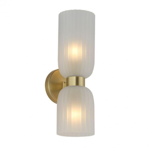 Бра Newport 3641/A brass М0068542 Бра Newport 3641/A brass М0068542