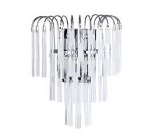 Бра Arte Lamp Eliza A1009AP-2CC