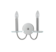 Бра NEWPORT 3872/A nickel