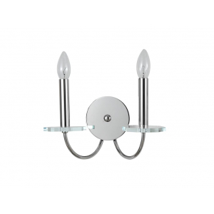 Бра NEWPORT 3872/A nickel