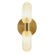 Бра Moderli Brass V11018-2W