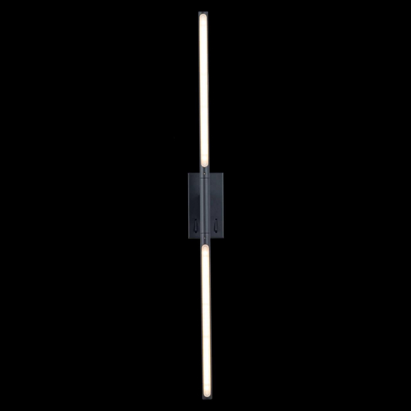 Бра Loft IT Stick 10011BK Бра Loft IT Stick 10011BK