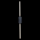 Бра Loft IT Stick 10011BK