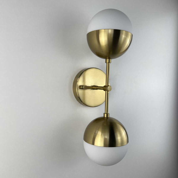 Бра Imperium Loft Duos 85018-22