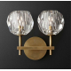 Бра Imperium Loft Rh Boule De Cristal 73769-22