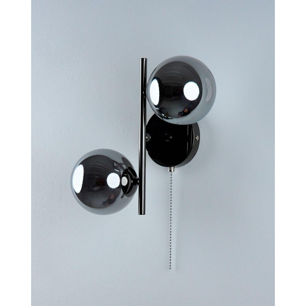 Бра Moderli Molly V10794-2W Бра Moderli Molly V10794-2W