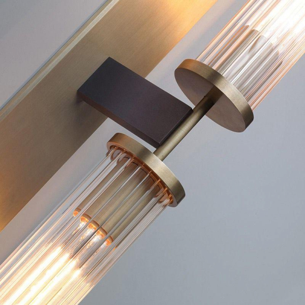 Бра Imperium Loft Alouette Linear Sconce 140565-26 Бра Imperium Loft Alouette Linear Sconce 140565-26
