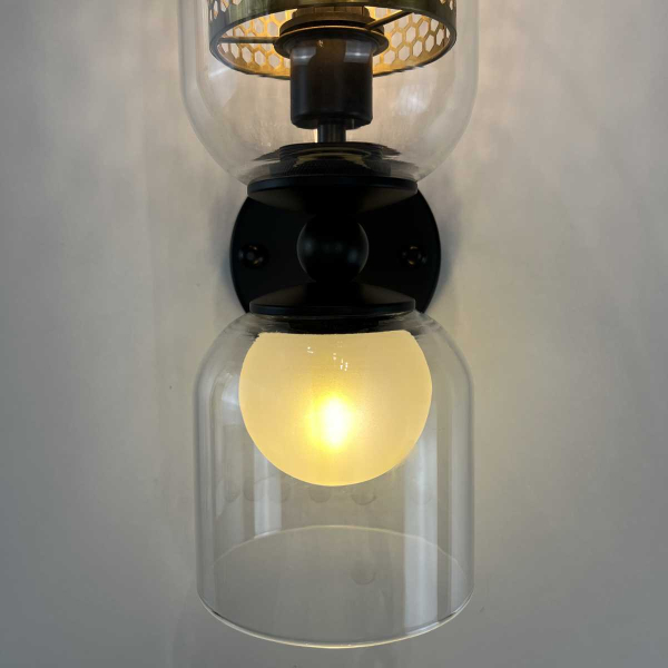 Бра Imperium Loft Elite 167823-26