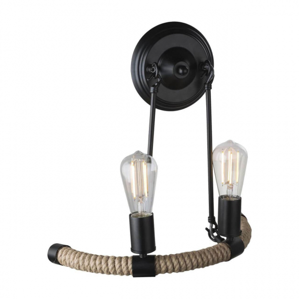 Бра Globo Ulleu 69029-2W Бра Globo Ulleu 69029-2W
