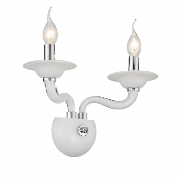 Бра ST Luce Ferrito SL1112.501.02 Бра ST Luce Ferrito SL1112.501.02