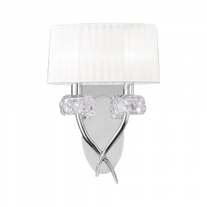 Бра Mantra Loewe 4634