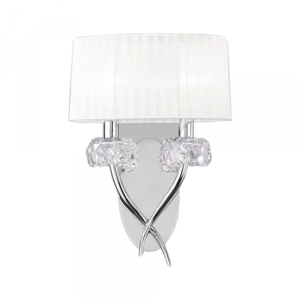 Бра Mantra Loewe 4634 Бра Mantra Loewe 4634