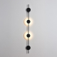 Бра Lumion Eca Ledio 8372/16WL