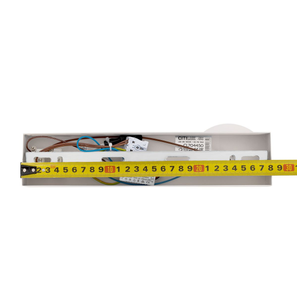 Бра Citilux Декарт CL704450 Бра Citilux Декарт CL704450