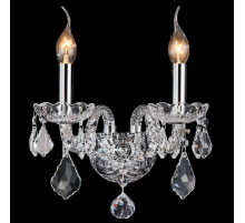 Бра Illumico IL2063-2WBC-25 ELITE