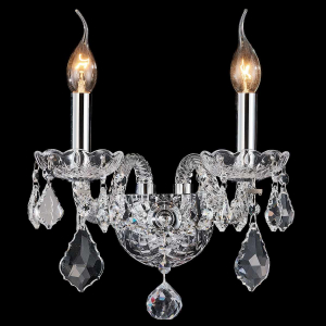 Бра Illumico IL2063-2WBC-25 ELITE