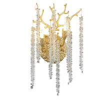 Бра Divinare Salice 3133/01 AP-2