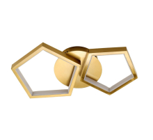 Бра De Markt Пазл 2 719020602