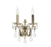 Бра Dio DArte Asfour Forli E 2.1.2.200 G