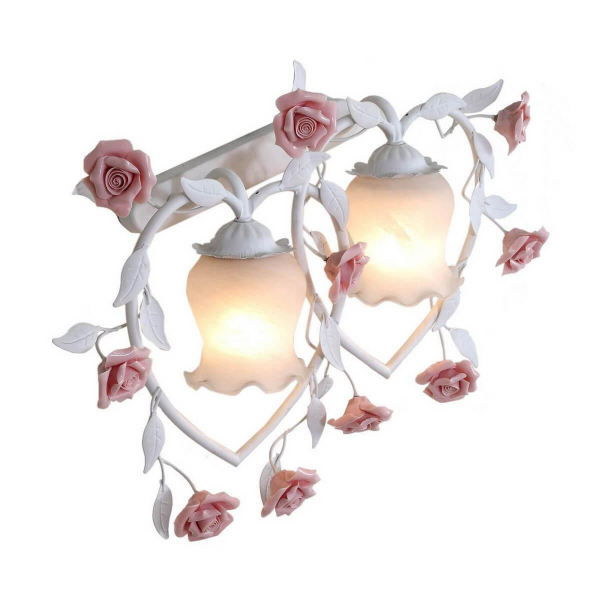 Бра Lucia Tucci Fiori Di Rose W110.2 Бра Lucia Tucci Fiori Di Rose W110.2