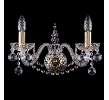 Бра Bohemia Ivele 1411B/2/160 G Balls