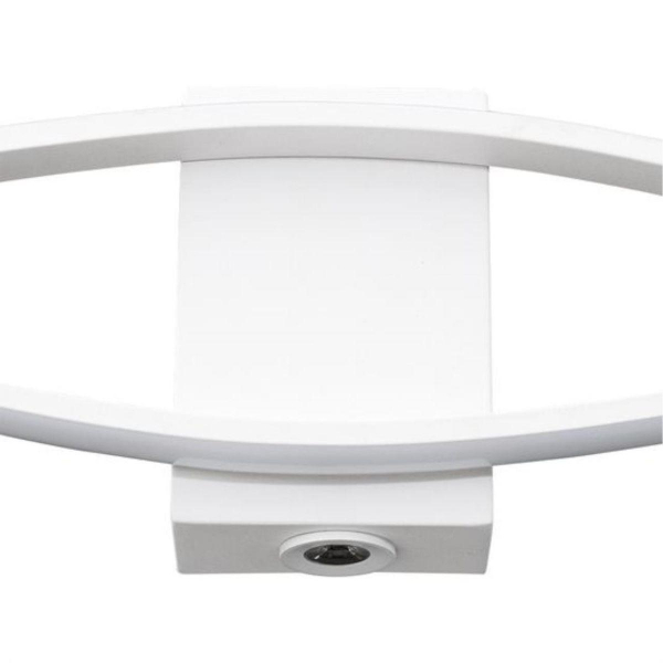 Бра Arte Lamp Aludra A2216AP-1WH Бра Arte Lamp Aludra A2216AP-1WH