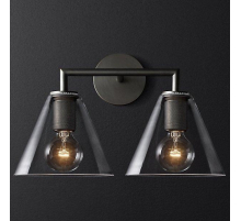 Бра Loft-Concept Restoration Hardware Utilitaire Collection 44.546-0