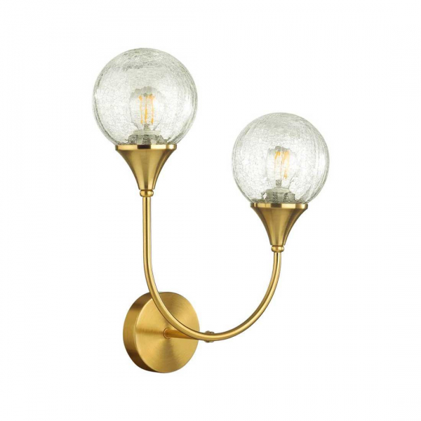 Бра Lumion Moderni Yoko 4558/2W Бра Lumion Moderni Yoko 4558/2W