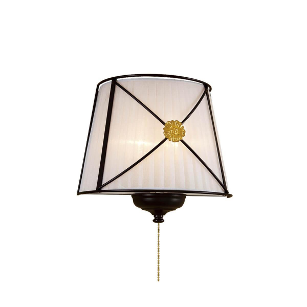 Бра Citilux Дрезден CL409322 Бра Citilux Дрезден CL409322