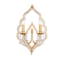 Бра Lucia Tucci Tenerezza W5490.2 Gold