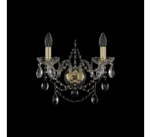 Бра Bohemia Ivele 1411B/2/160 G