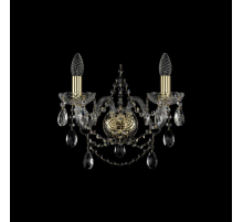 Бра Bohemia Ivele 1411B/2/160 G