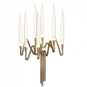 Бра Loft-Concept Golden candle 44.839-0
