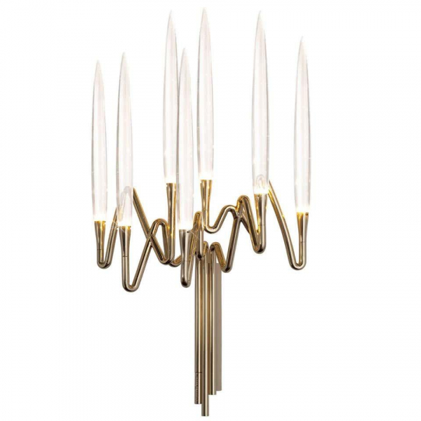 Бра Loft-Concept Golden candle 44.839-0 Бра Loft-Concept Golden candle 44.839-0