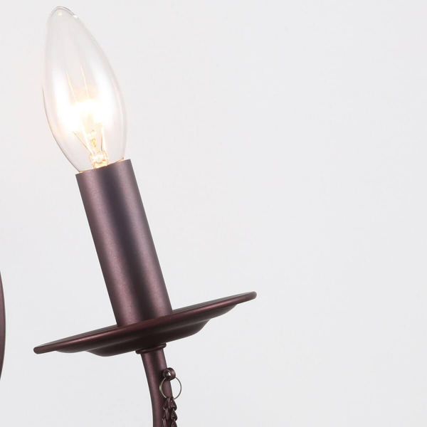 Бра F-Promo Plini 2590-2W Бра F-Promo Plini 2590-2W