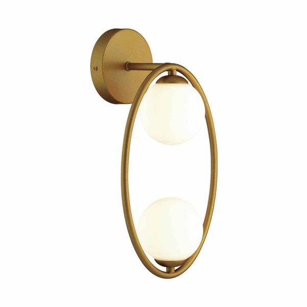 Бра Odeon Light Modern Slota 4808/2W Бра Odeon Light Modern Slota 4808/2W