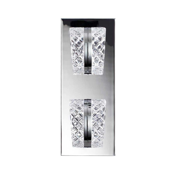 Бра Odeon Light MIRAGE 5029/8WL Бра Odeon Light MIRAGE 5029/8WL