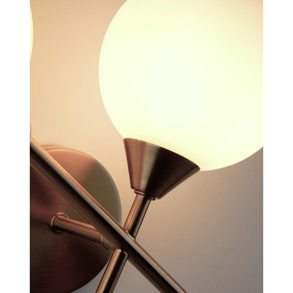 Бра Moderli Molecule V10843-2W Бра Moderli Molecule V10843-2W