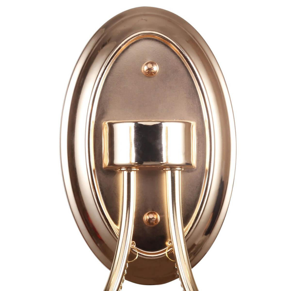Бра F-Promo Plini 2591-2W Бра F-Promo Plini 2591-2W
