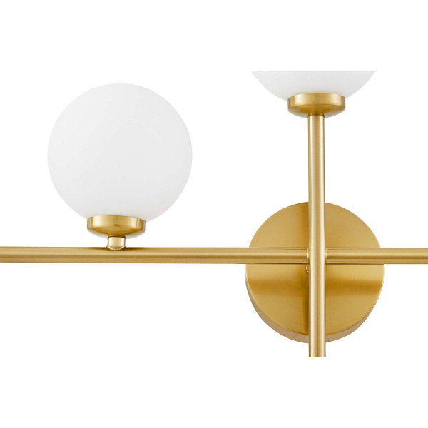 Бра Lumina Deco Marsiada LDW 6033N-2 MD Бра Lumina Deco Marsiada LDW 6033N-2 MD