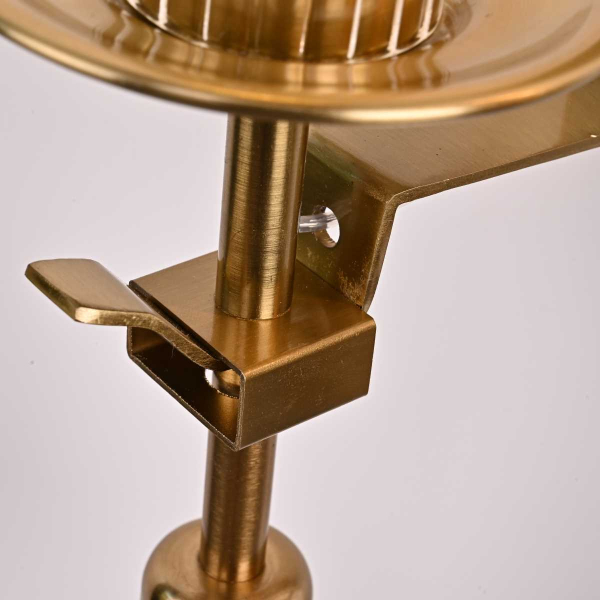 Бра Imperium Loft Fontanelle 106461-22