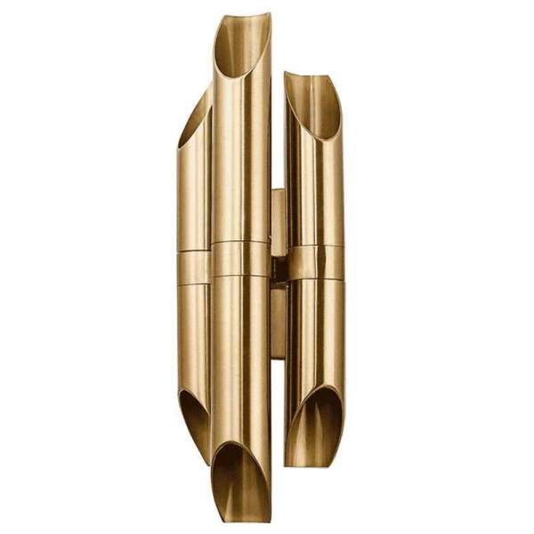 Бра Loft-Concept CasaMilano SHARD 44.1013-0 Бра Loft-Concept CasaMilano SHARD 44.1013-0
