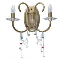 Бра Chiaro Валенсия 7 299021802